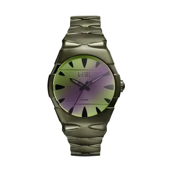 Diesel Montre Diesel D-Struptor - DZ2215