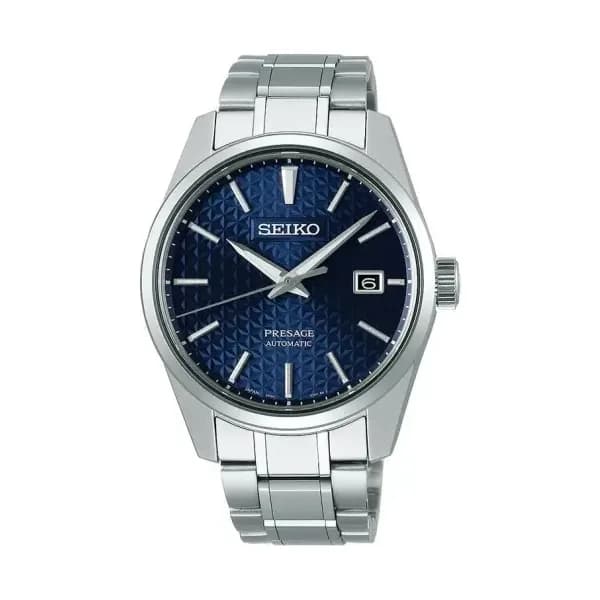 Seiko Montre Presage