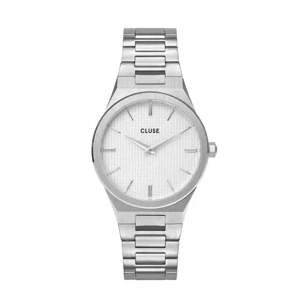 Cluse Montre Femme CLUSE en Acier Gris