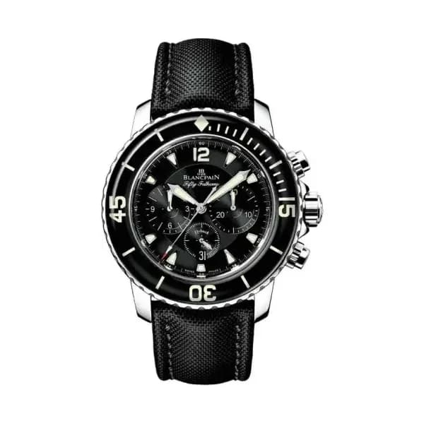 Blancpain Fifty Fathoms Chronographe Flyback