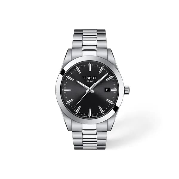 Tissot Tissot Gentleman 40mm