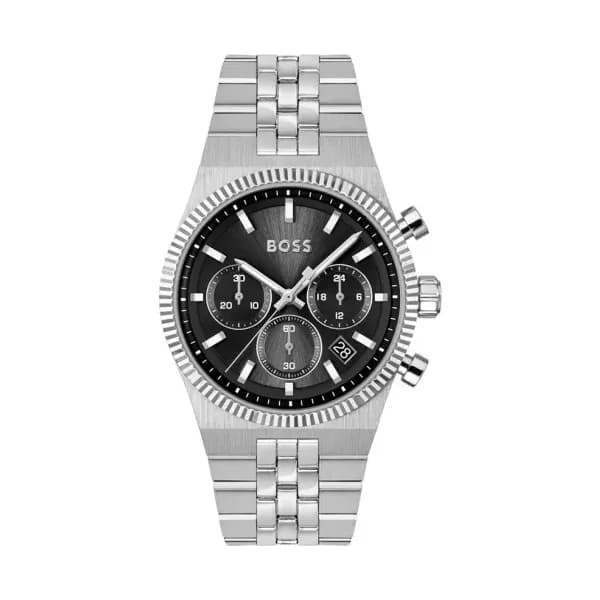Hugo Boss Montre Boss Candor Prime Noir