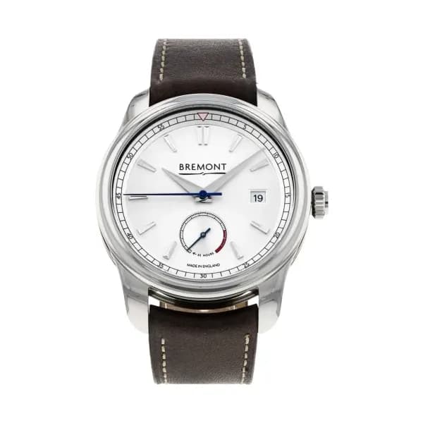 Bremont Bremont H1 Generation Audley