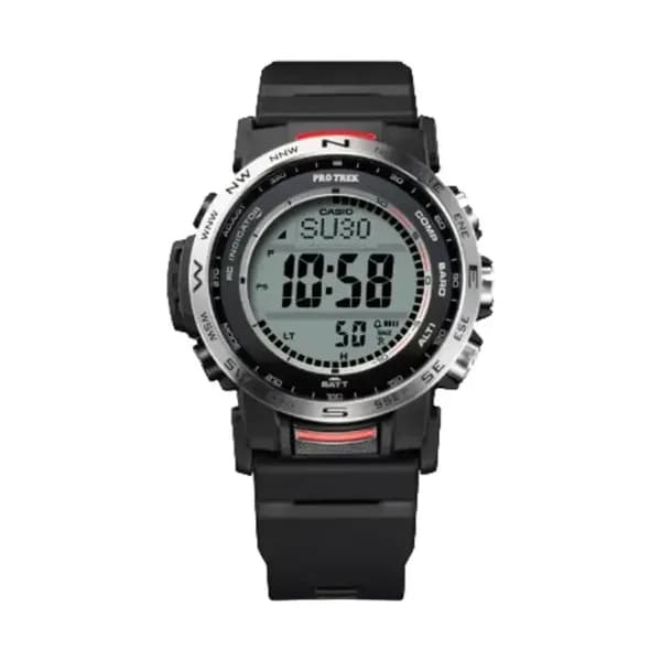 Casio Montre Pro Trek PRW-35-1AER