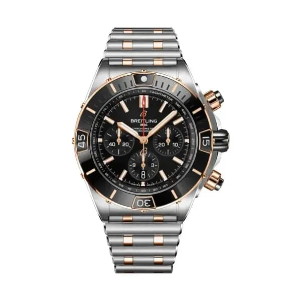 Breitling Super Chronomat B01 44