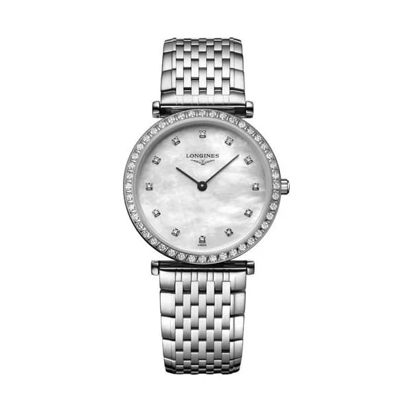 Longines La Grande Classique de Longines