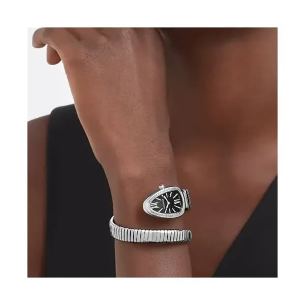 Bulgari Serpenti Tubogas