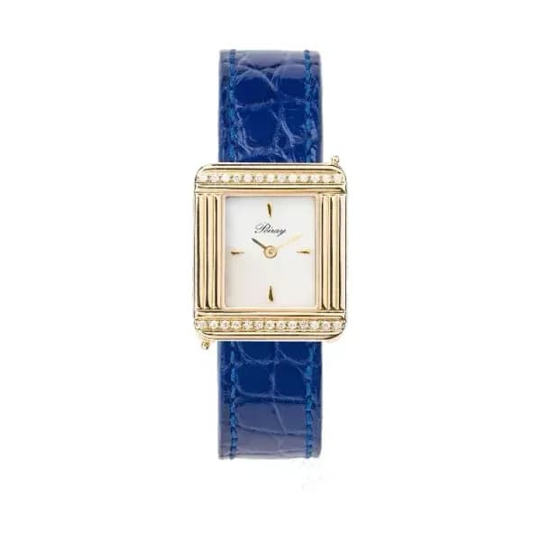 Poiray Montre Ma Première