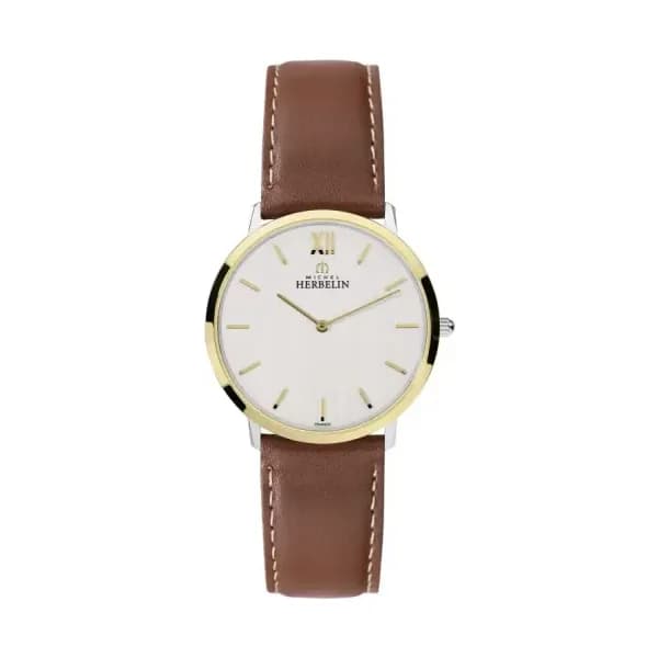 Michel Herbelin Montre City 17415/T12BR