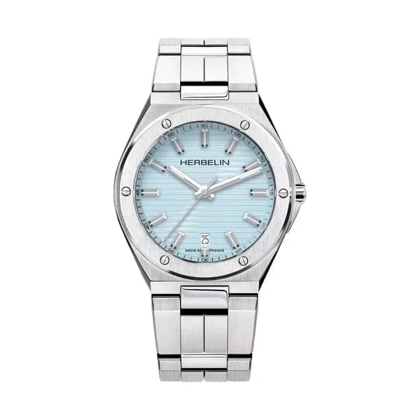 Michel Herbelin Montre Michel Herbelin Cap Camarat Homme Quartz - 12245B25