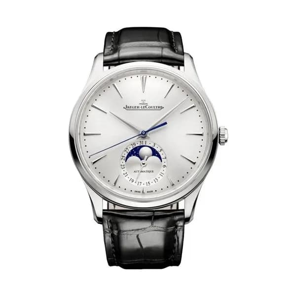 Jaeger-LeCoultre Master Ultra Thin Moon