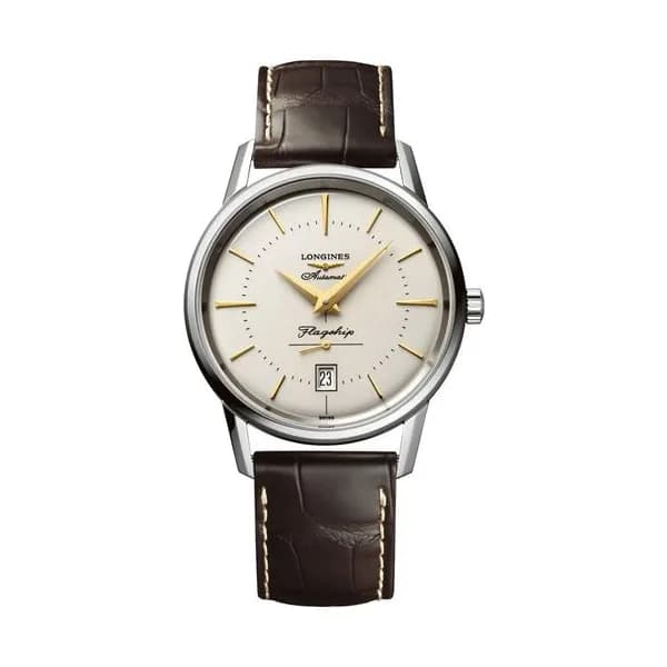 Longines Flasgship Héritage