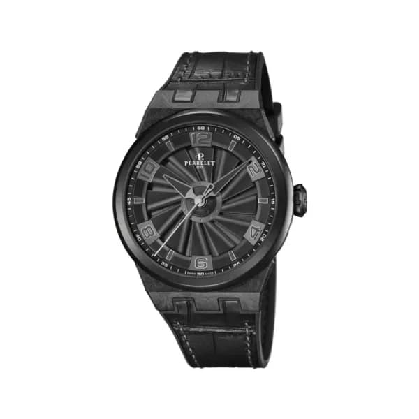 Perrelet Perrelet Turbine Carbon