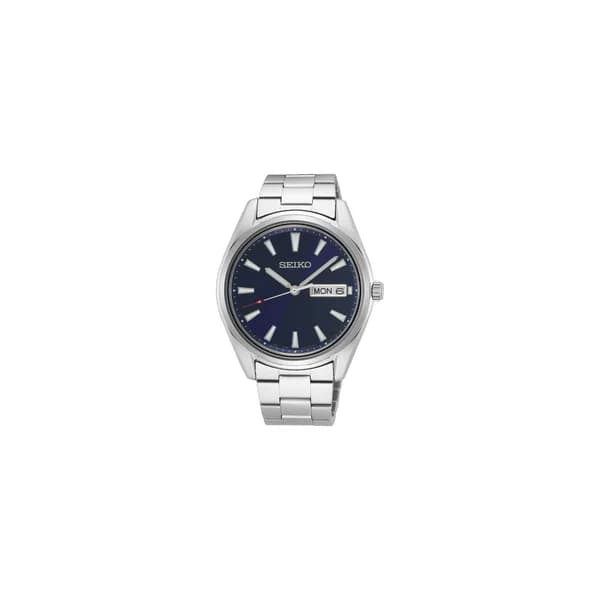 Seiko Montre Classique