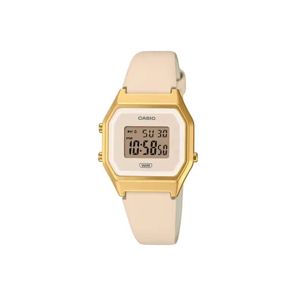 Casio LA680WEGL-4