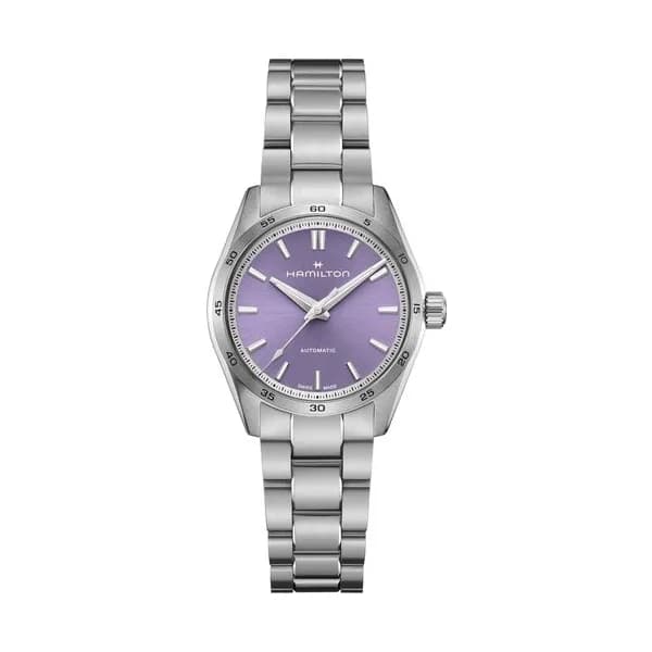 Hamilton Montre Hamilton Jazzmaster Performer Auto 34 mm- H36105170