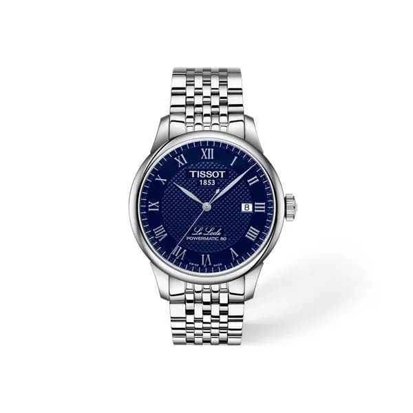 Tissot Tissot le Locle 39.3mm