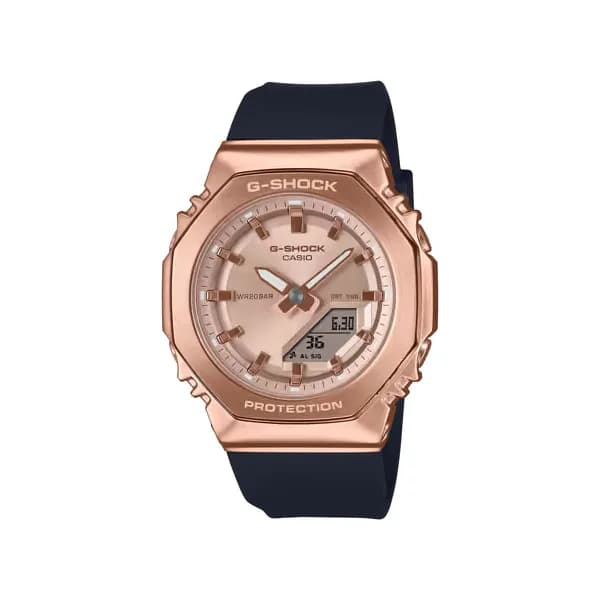 Casio Série GM-S