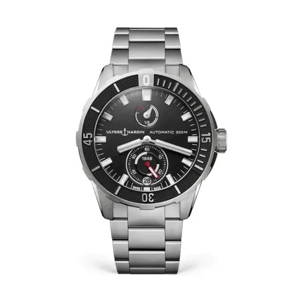 Ulysse Nardin Diver