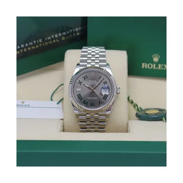 Rolex Rolex Datejust 36
