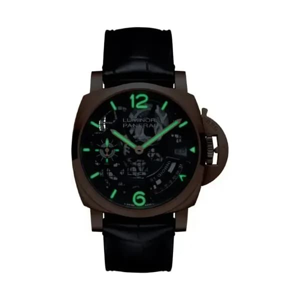 Panerai Luminor 31 Giorni