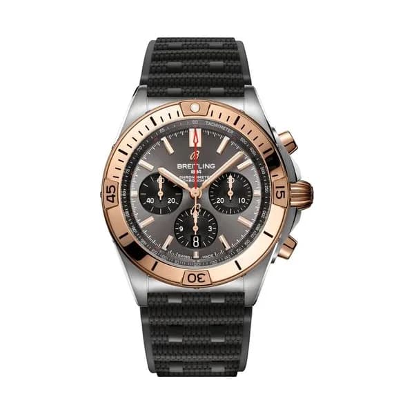 Breitling Chronomat B01 42