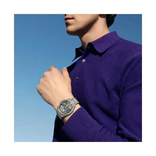 Piaget Montre Piaget Polo Squelette
