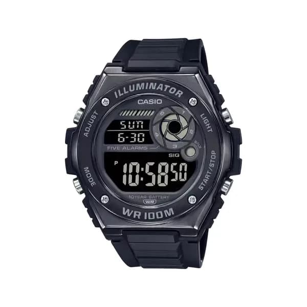 Casio MWD-100HB-1BV