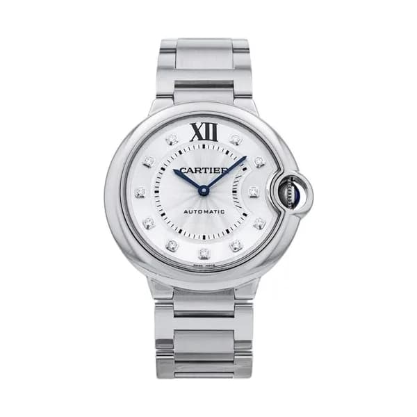 Cartier Cartier Ballon Bleu WE902075