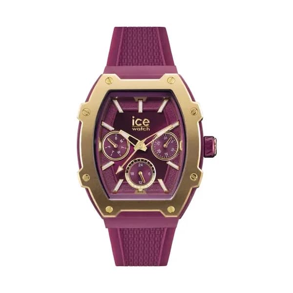 Ice Watch Montre Ice Watch Boliday Bordeaux