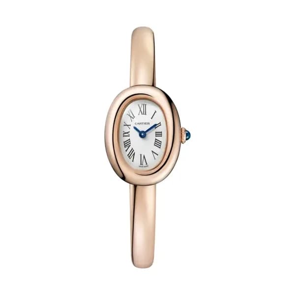 Cartier Montre Baignoire