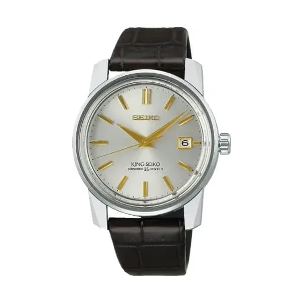 Seiko Montre King Seiko