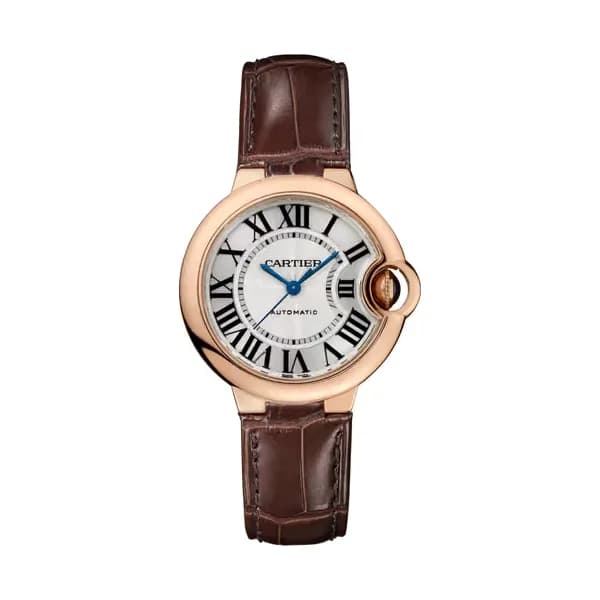Cartier Montre Ballon Bleu de Cartier