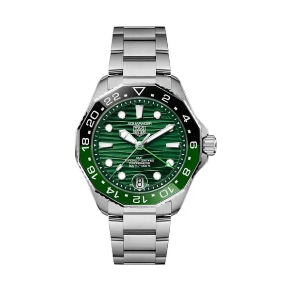 TAG Heuer TAG Heuer Aquaracer Professional 300 GMT