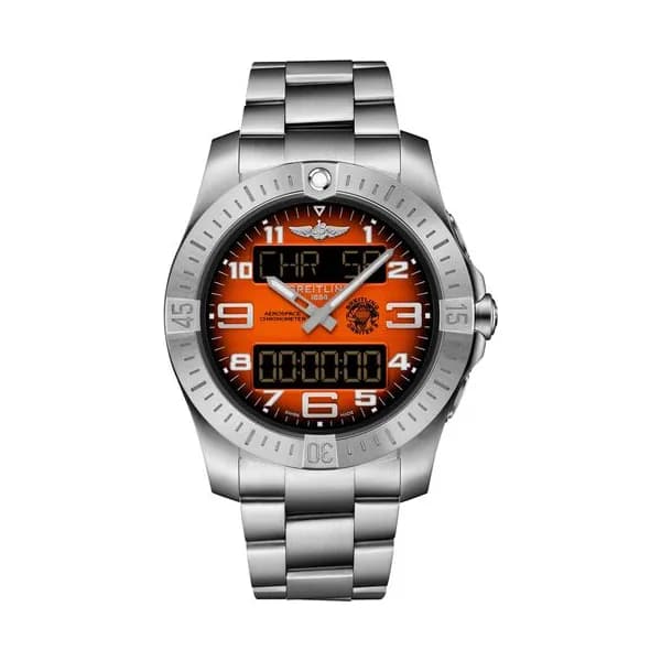 Breitling Aerospace B70 Orbiter