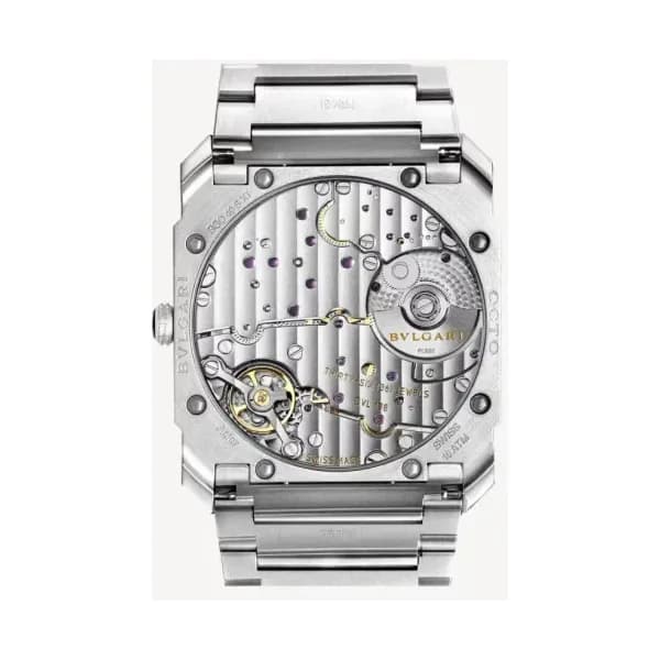 Bulgari Octo Finissimo Montre