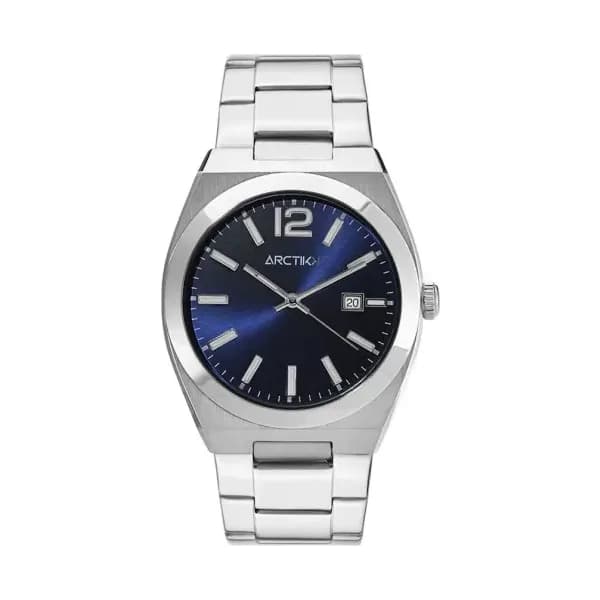 ARCTIK Montre Arctik Onde Bleu
