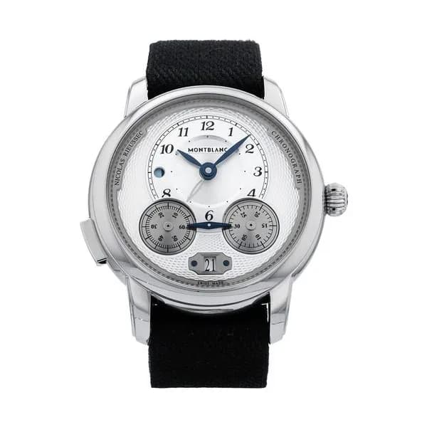 Montblanc Montblanc Nicolas Rieussec 118537