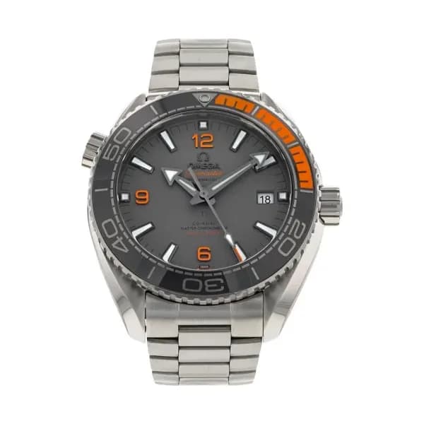 Omega Omega Planet Ocean 215.90.44.21.99.001