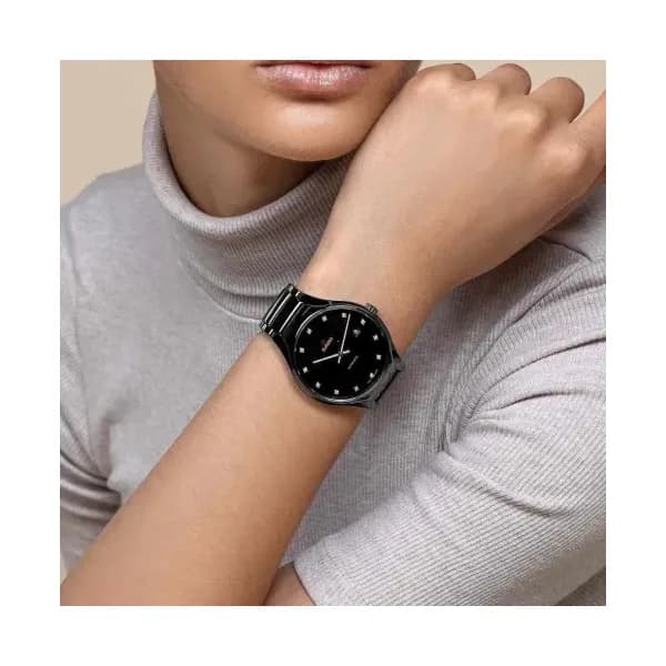 Rado True Automatic Diamonds
