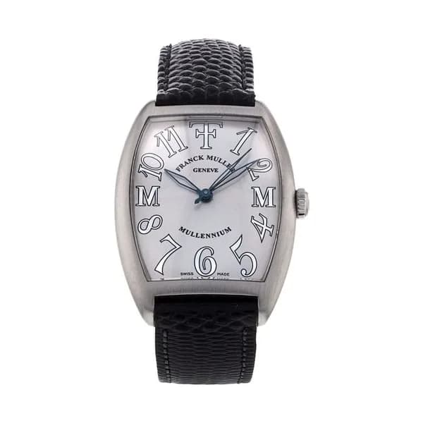 Franck Muller Franck Muller Cintree Curvex 2852 SC TF Mullennium Edition