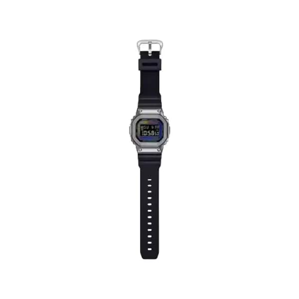 Casio GM-5600BRW-1