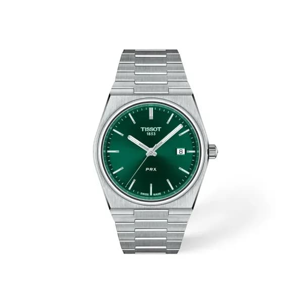 Tissot Tissot PRX 40mm