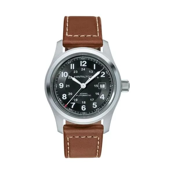 Hamilton Khaki Field Auto