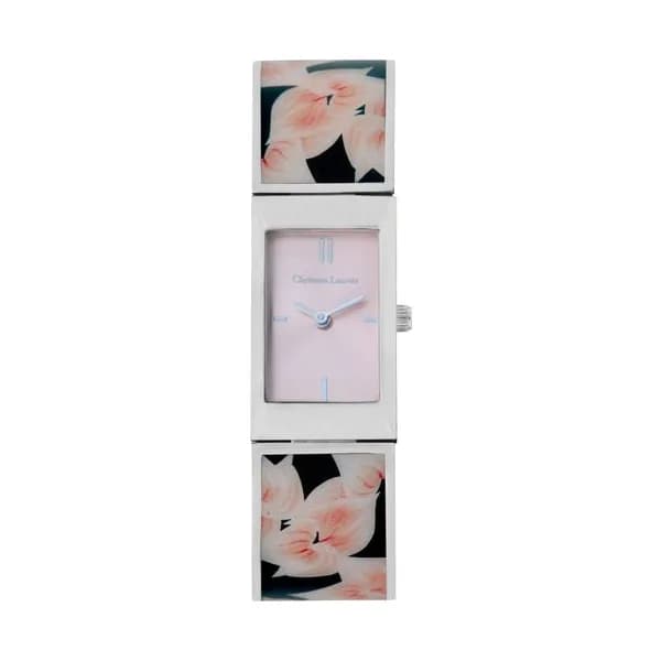 Christian Lacroix Montre Christian Lacroix en Acier
