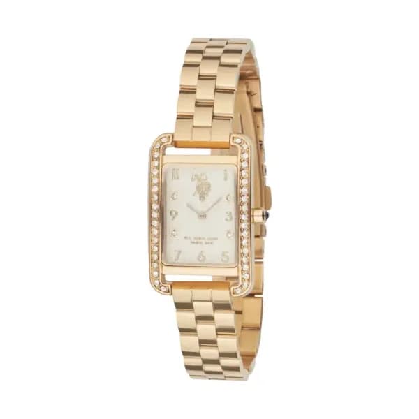 U.S. POLO Montre U.S. Polo Us Polo Ginger Champagne