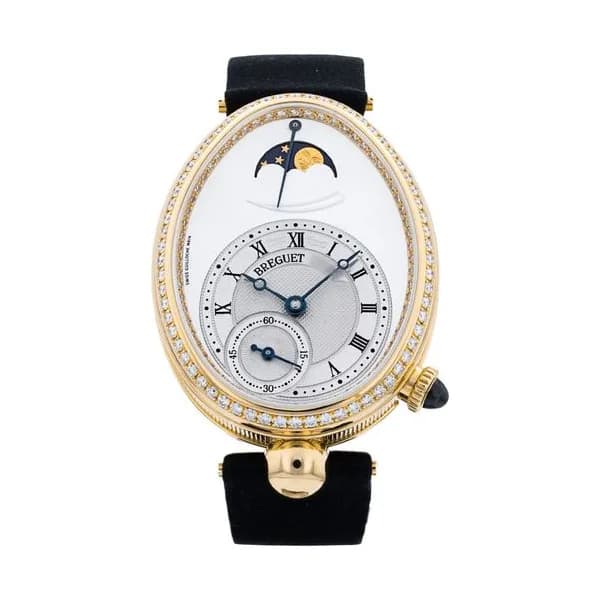 Breguet Breguet Reine de Naples 8908BA/52/864 D00D
