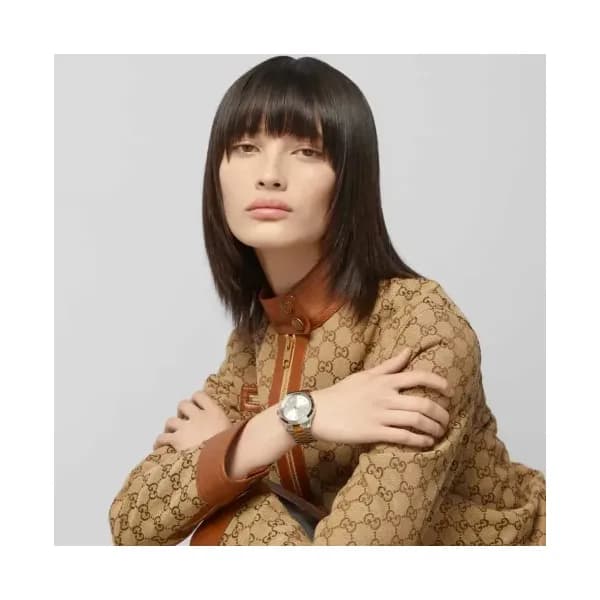 Gucci Montre G-Timeless, 32 mm