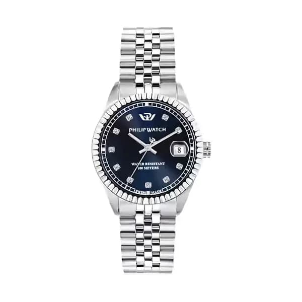 Philip Watch Montre Philip Watch Caribe Urban - R8253597604