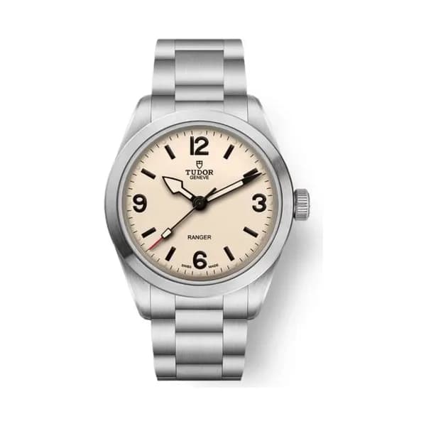 Tudor Ranger